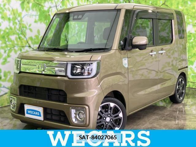 Daihatsu WAKE 2021-05 7821692-0
