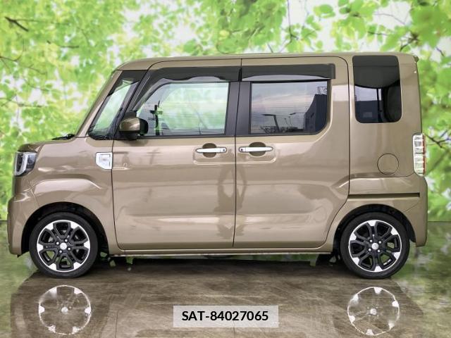 Daihatsu WAKE 2021-05 7821692-1