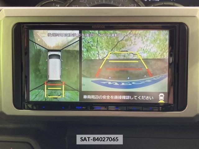 Daihatsu WAKE 2021-05 7821692-12