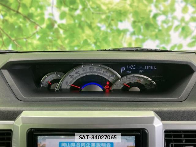 Daihatsu WAKE 2021-05 7821692-13