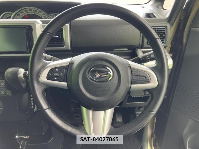 Daihatsu WAKE 2021-05 7821692-14