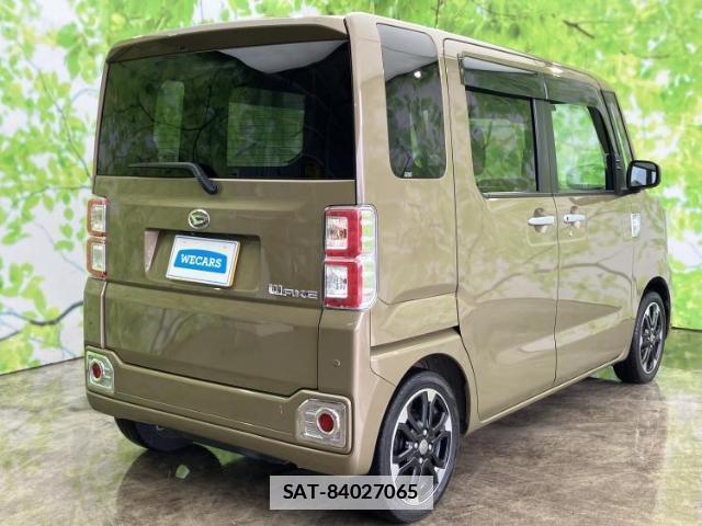 Daihatsu WAKE 2021-05 7821692-2