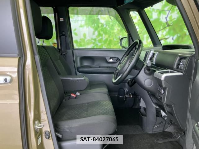 Daihatsu WAKE 2021-05 7821692-3