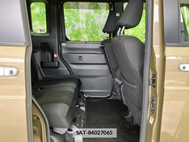 Daihatsu WAKE 2021-05 7821692-4
