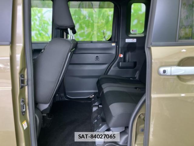 Daihatsu WAKE 2021-05 7821692-6