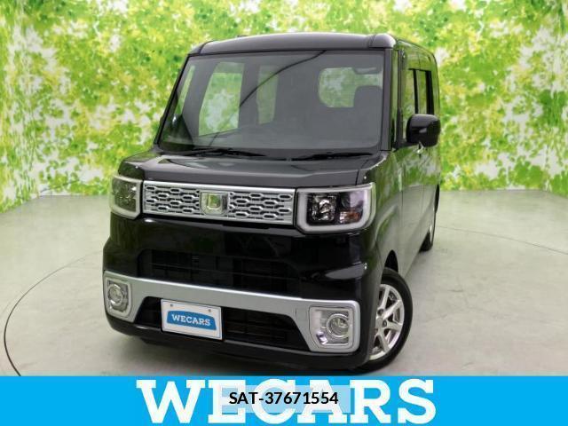 Daihatsu WAKE 2015-03 7821864-0