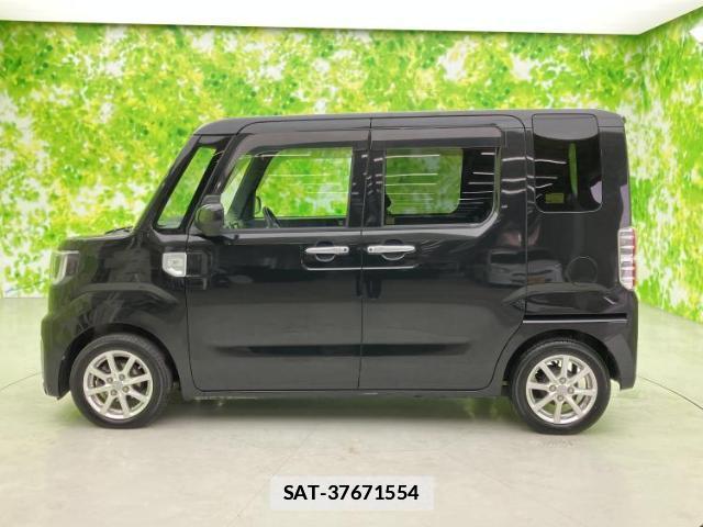 Daihatsu WAKE 2015-03 7821864-1