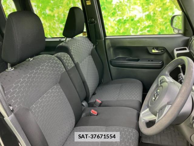 Daihatsu WAKE 2015-03 7821864-3