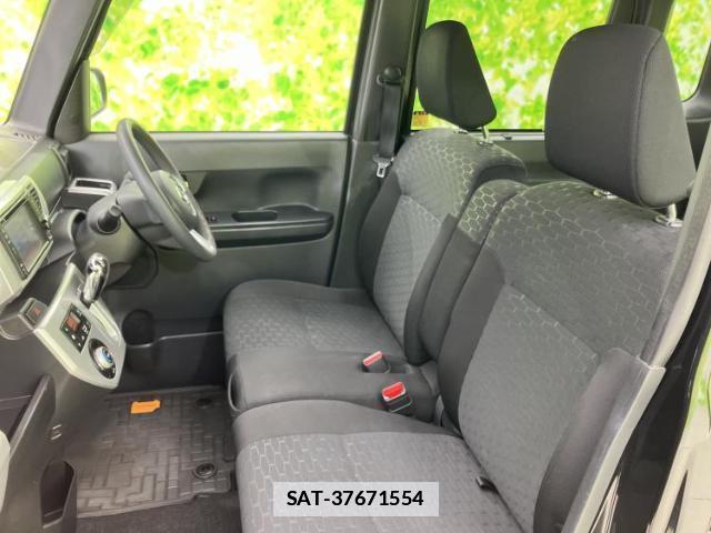 Daihatsu WAKE 2015-03 7821864-5