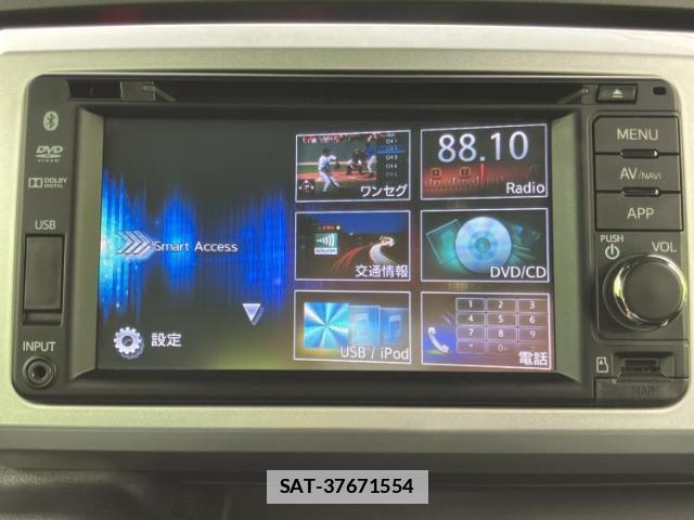 Daihatsu WAKE 2015-03 7821864-8