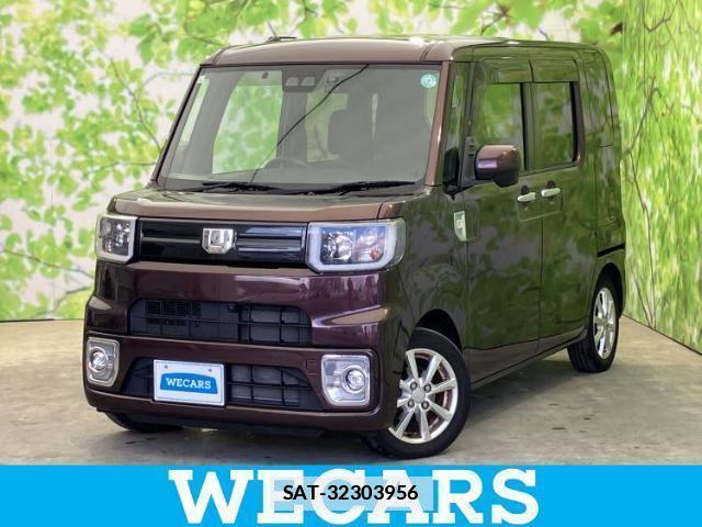 Daihatsu WAKE 2019-04 7822362-0