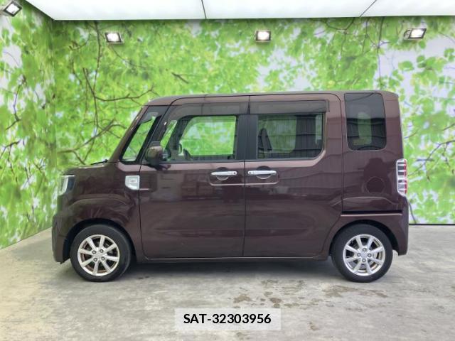 Daihatsu WAKE 2019-04 7822362-1