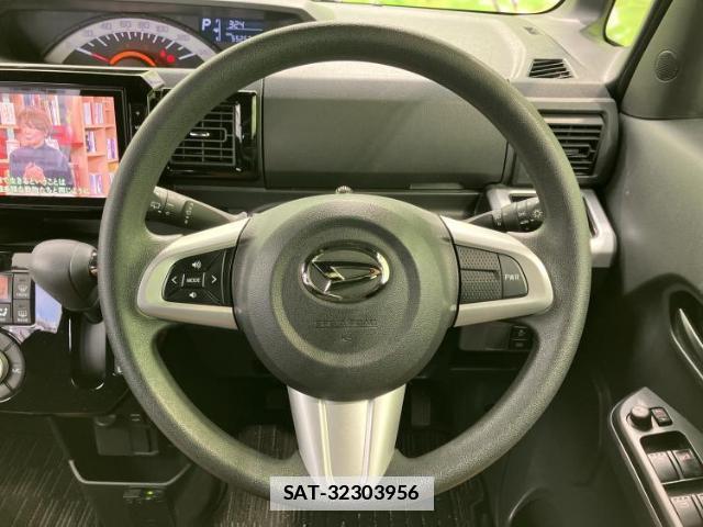 Daihatsu WAKE 2019-04 7822362-13