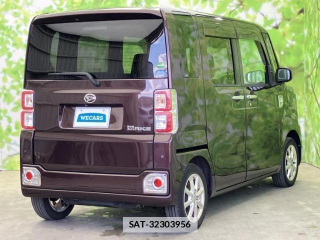 Daihatsu WAKE 2019-04 7822362-2