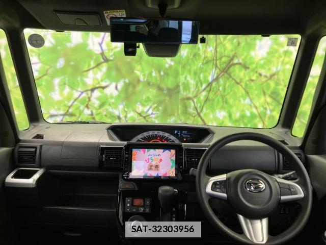 Daihatsu WAKE 2019-04 7822362-3