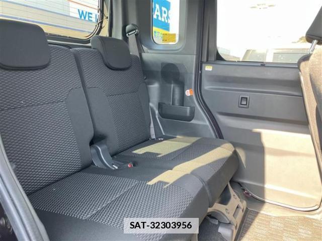 Daihatsu WAKE 2019-04 7822362-4