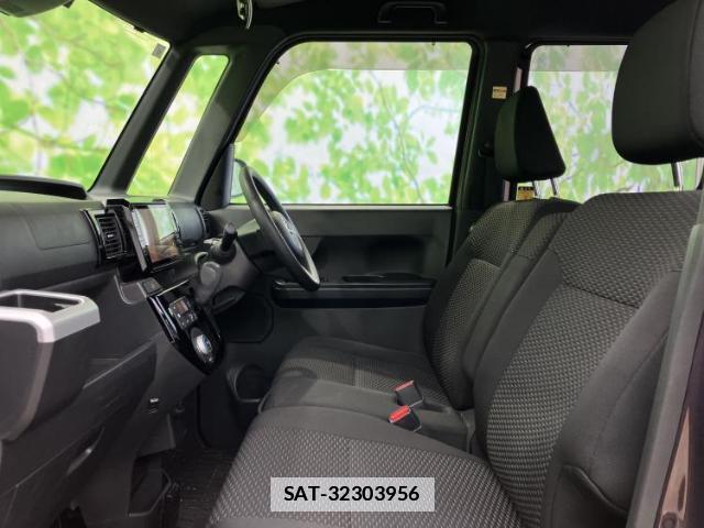 Daihatsu WAKE 2019-04 7822362-5