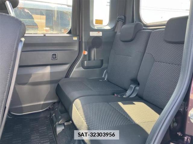 Daihatsu WAKE 2019-04 7822362-6