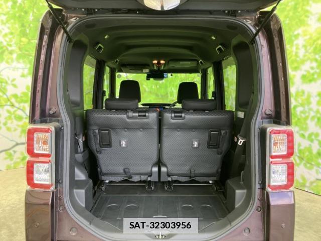 Daihatsu WAKE 2019-04 7822362-7