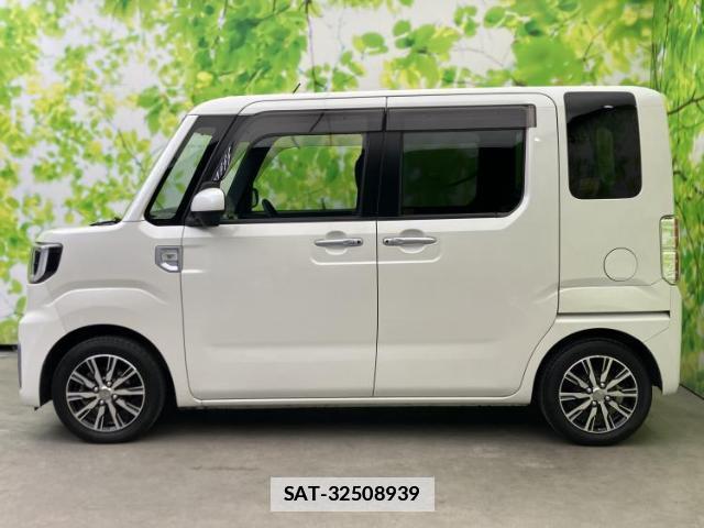 Daihatsu WAKE 2015-12 7822413-1