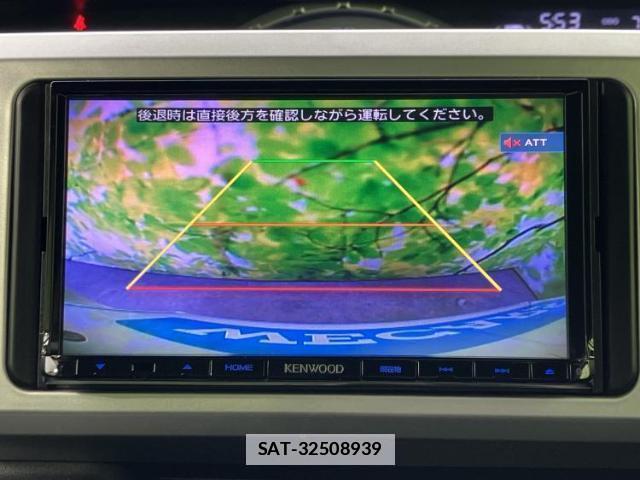 Daihatsu WAKE 2015-12 7822413-12