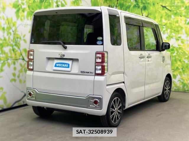 Daihatsu WAKE 2015-12 7822413-2