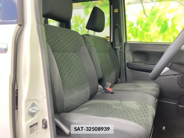 Daihatsu WAKE 2015-12 7822413-3