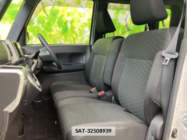 Daihatsu WAKE 2015-12 7822413-5