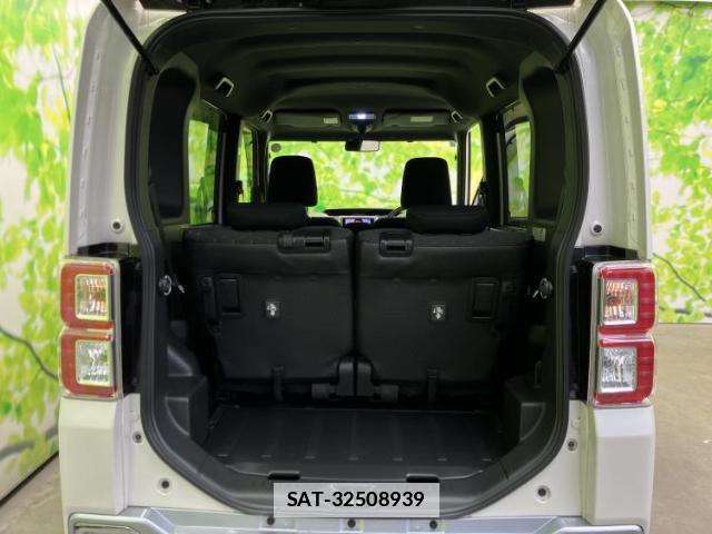 Daihatsu WAKE 2015-12 7822413-7