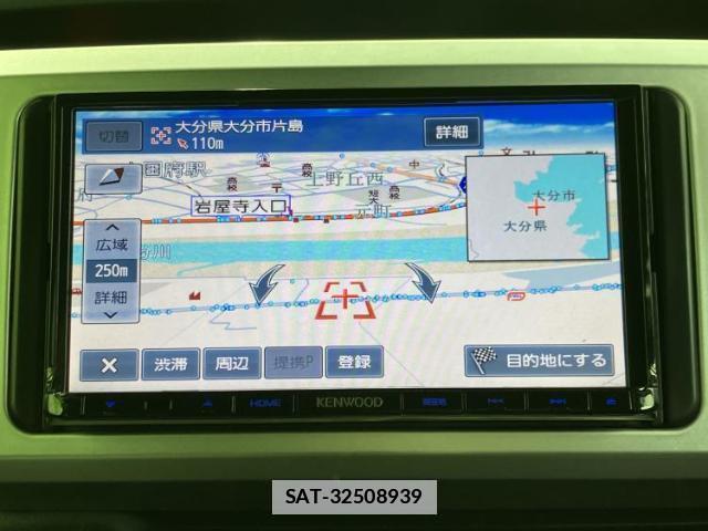 Daihatsu WAKE 2015-12 7822413-9