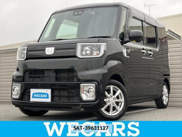 Daihatsu WAKE 2021-03 7822638-0