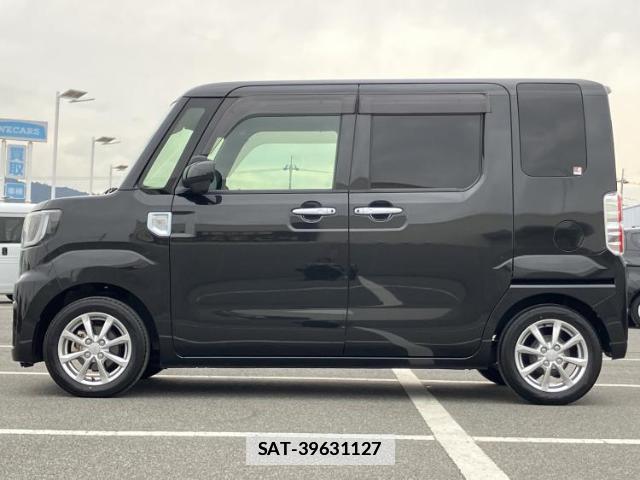Daihatsu WAKE 2021-03 7822638-1