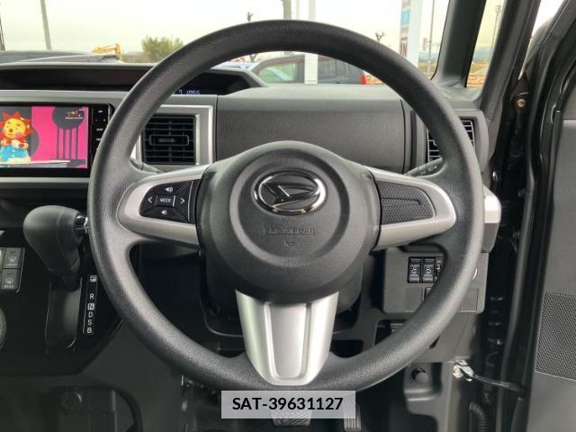 Daihatsu WAKE 2021-03 7822638-13
