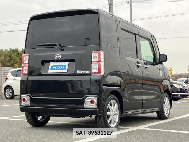 Daihatsu WAKE 2021-03 7822638-2