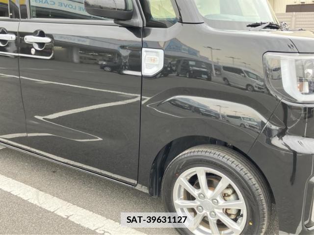 Daihatsu WAKE 2021-03 7822638-3