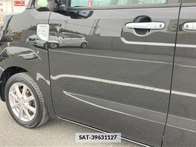 Daihatsu WAKE 2021-03 7822638-5