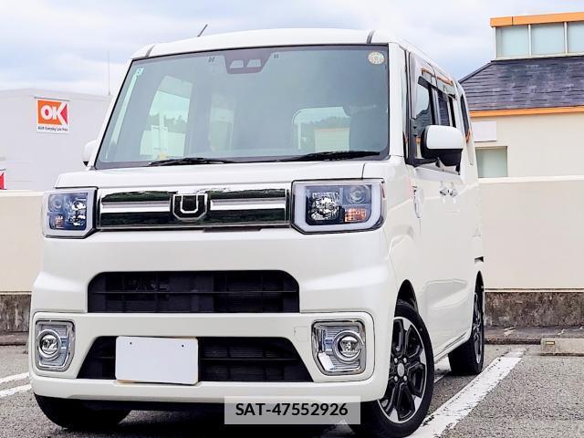 Daihatsu WAKE 2020-02 7822844-0