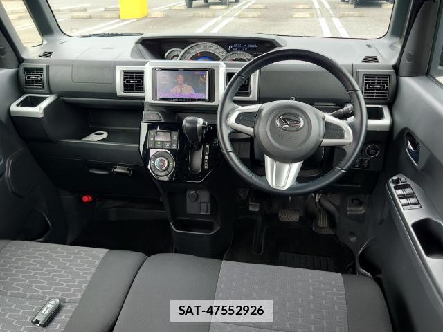 Daihatsu WAKE 2020-02 7822844-1