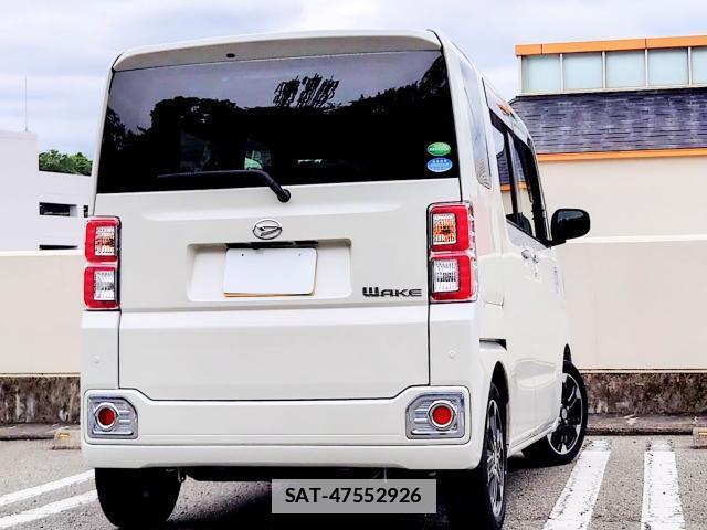 Daihatsu WAKE 2020-02 7822844-2