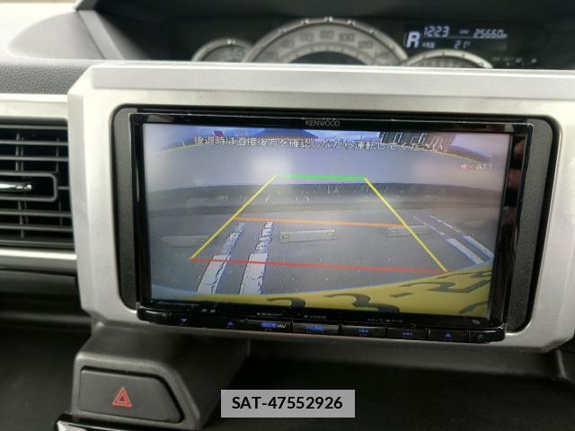 Daihatsu WAKE 2020-02 7822844-3