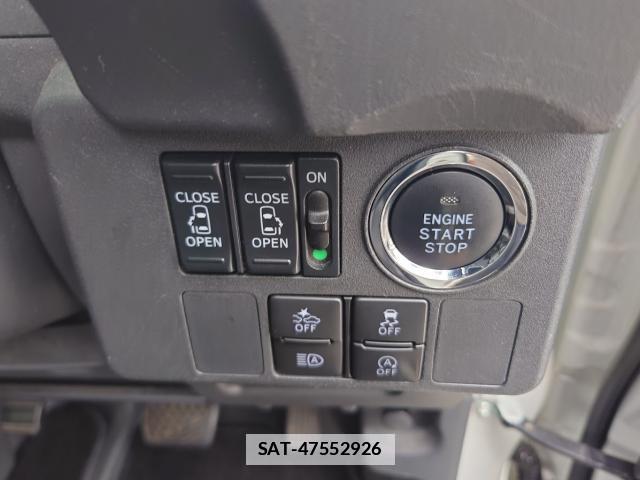 Daihatsu WAKE 2020-02 7822844-4