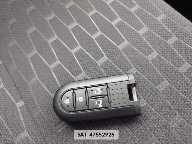 Daihatsu WAKE 2020-02 7822844-6