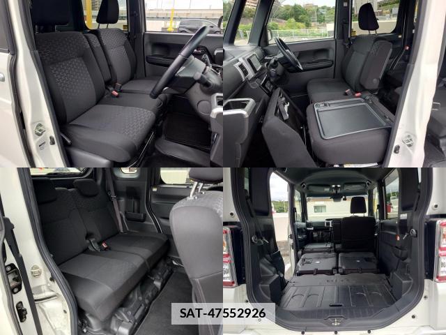 Daihatsu WAKE 2020-02 7822844-7