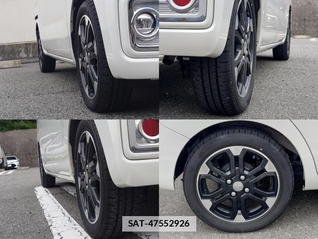 Daihatsu WAKE 2020-02 7822844-8