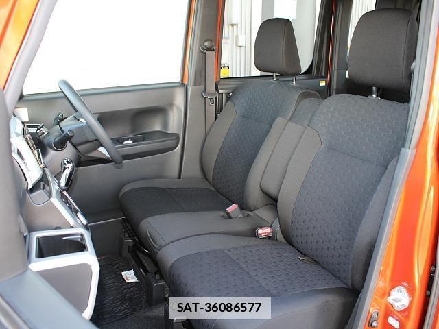 Daihatsu WAKE 2015-07 7823019-19