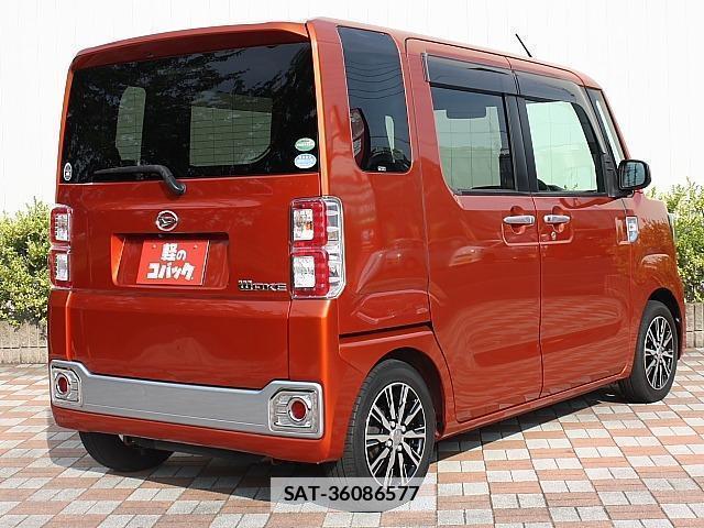 Daihatsu WAKE 2015-07 7823019-2