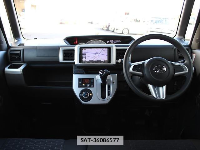 Daihatsu WAKE 2015-07 7823019-4