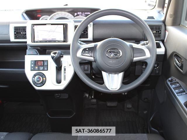 Daihatsu WAKE 2015-07 7823019-8