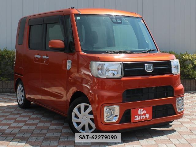 Daihatsu WAKE 2019-05 7823022-1