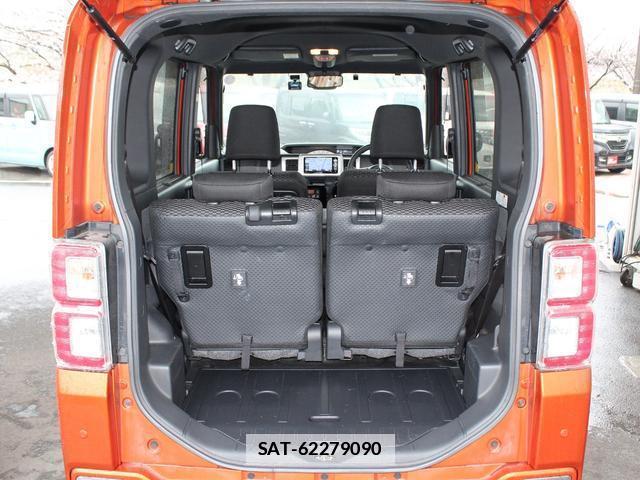 Daihatsu WAKE 2019-05 7823022-19